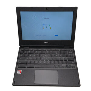 Acer Chromebook C721 Series (N18Q12) 11.6" 1.6GHz AMD Processor